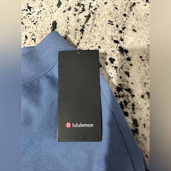 Lululemon Steady State Short - Picture 6 of 6